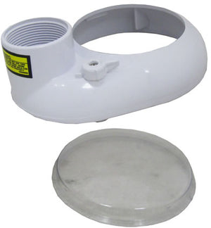 Pentair PRESSURE CLEANER ADAPTER | 79203100