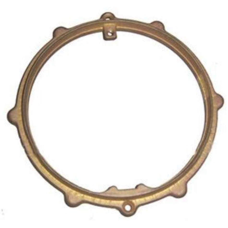 Pentair spa plaster brass ring replment - 79203200