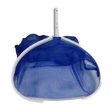PoolStyle Pool Style Leaf Rake Blue Net | PS830BU