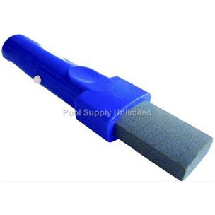 Pumice Stone on EZ-Clip Handle | PS383