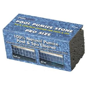 Pool Style Pure Pumice Stone Large 36700 | PS367