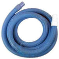 Plastiflex Company Inc West 1.5x10' VAC HOSE PL STYLE DLX | BO528112010PSL