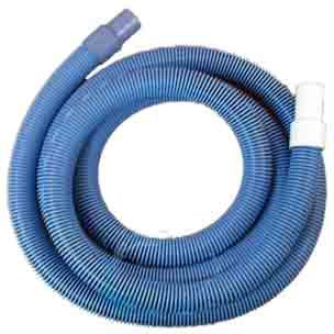 Plastiflex Company Inc West 1.5x10' VAC HOSE PL STYLE DLX | BO528112010PSL