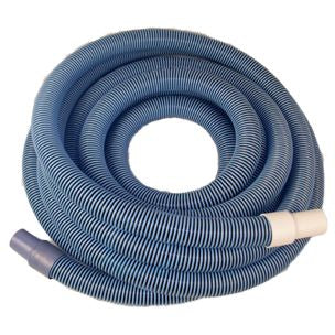 PoolStyle Deluxe Vacuum Hose 1-1/2" x 40' | BO520112040PCO