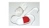 Poolstyle Buoy Holder with 60' Heaving Line | PS374