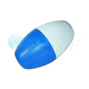 PS688 LARGE ROPE FLOAT 5"x9"