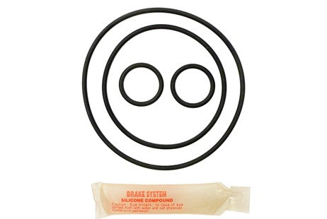 Aladdin NeverLube 2 Way 3 Way Valve O-Ring Kit | GO-KIT72 | APCK1166