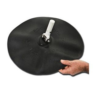Pool Tool Safety Vac Test Mat 18" | 125-A