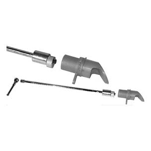 Pool Tool Drive Socket Extension | 126A
