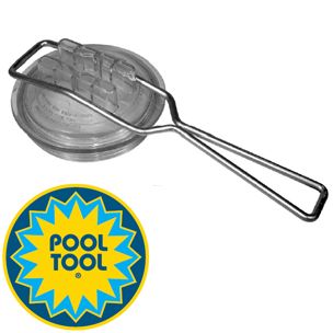 Pool Tool Pump Lid Removal Tool | 110