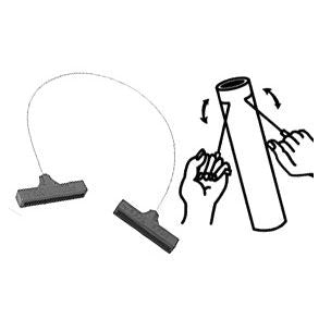 Pool Tool PVC Wire Saw | 139