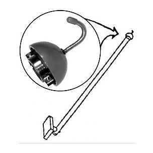 Pool Tool Plug-N-Hook | 152