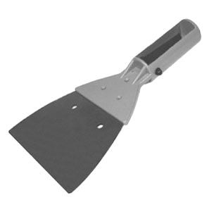 Pool Tool Black Algae Scraper | 145