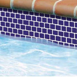 NPT National Pool Tile Mini Koyn Series Pool Tile | MK1150