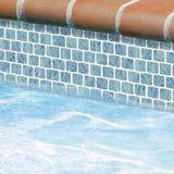 NPT National Pool Tile Mini Koyn 1 1-8" x1 1-8" | MK1331