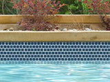 NPT National Pool Tile Mini Koyn 1 1/8" x1 1/8" Series Pool Ti | MK255