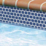 NPT National Pool Tile Mini Koyn 1 1/8" x1 1/8" Series Pool Ti | MK255