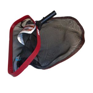 Red Baron 20"x20" inch Tuff Duty Leaf Rake | RBTD