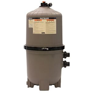 Hayward Swim Clear In Ground Pool Cartridge Filter | 425 sq. ft. | W3C4030