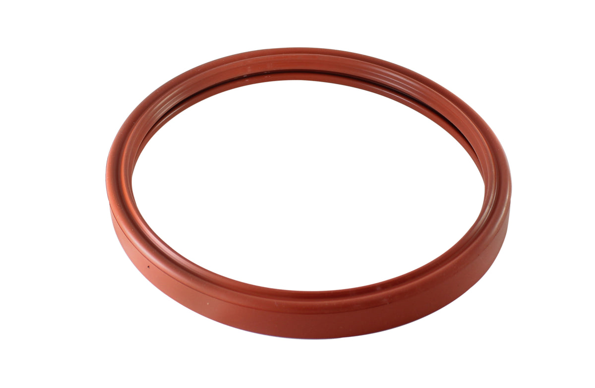 Pentair 620400Z 8-3/8 inch silicone gasket for IntelliBrite 5G color LED pool light