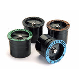 Rain Bird U8Q - 8 ft. Plastic U-Series Nozzle - Quarter-Circle Spray Pattern (90 Degree)