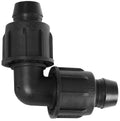 Rain Bird 800 Series 3/4" Twist Lock Elbow