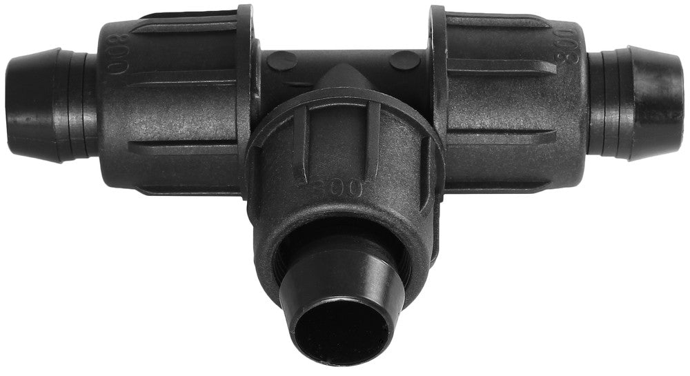 Rain Bird 800 Series 3/4" Twist Lock Tee