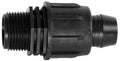 Rain Bird 800 Series 3/4" Twist Lock to 3/4" MPT Thread Adaptor