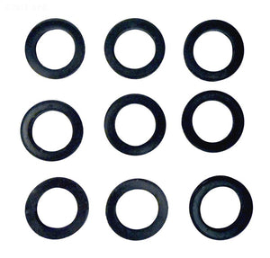 Raypak Header Gasket 9-Pack 155B-C | 800086B