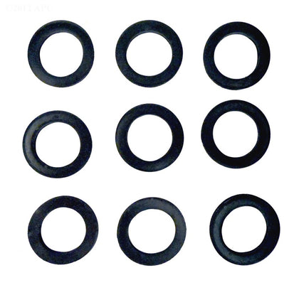 Raypak Header Gasket 9-Pack 155B-C | 800086B