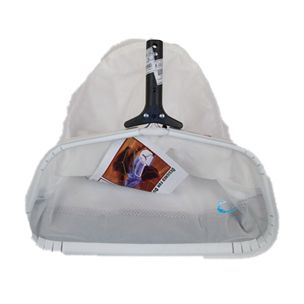 Pro-Lite 18"x20" inch Silt Bag Leaf Rake | PLSLT