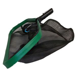 Gator Tuff Duty 24 Inch Leaf Rake w/ Mesh | GTTD