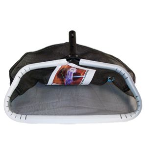 Pro-Lite 18"x20" Inch Tuff Duty Leaf Rake | PLTD