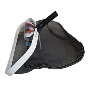 Pro-Lite 18"x20" Inch Tuff Duty Leaf Rake | PLTD