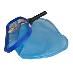 Purity Ultra-Lite 18"x16" inch Standard Leaf Rake | ULSTD