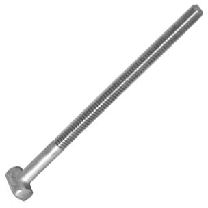 Pentair P02810 Bolt Kit 1/4"-20x3-1/2" Clamp 070428Z