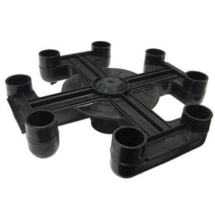 Pentair Bottom Manifold 8-Hold 2000 & 4000 Series Filters | S18600 073270