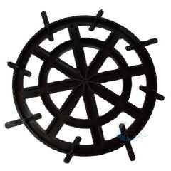 Pentair Purex Holding Wheel Kit for 2000 Series Filter | 071019Z