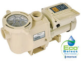 Pentair Intelliflo Variable Flow Pump VF-3050 3.2kw 3HP 230V | 11012