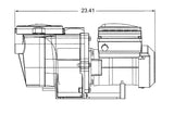 Pentair Intelliflo Variable Flow Pump VF-3050 3.2kw 3HP 230V | 11012