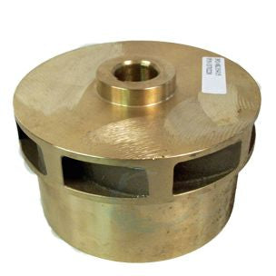 Pentair C-Series Pump Impeller 5HP | CM-50, CMK-50, CMKL-50, 5HP | 1PH or 3PH Medium Head | 070228