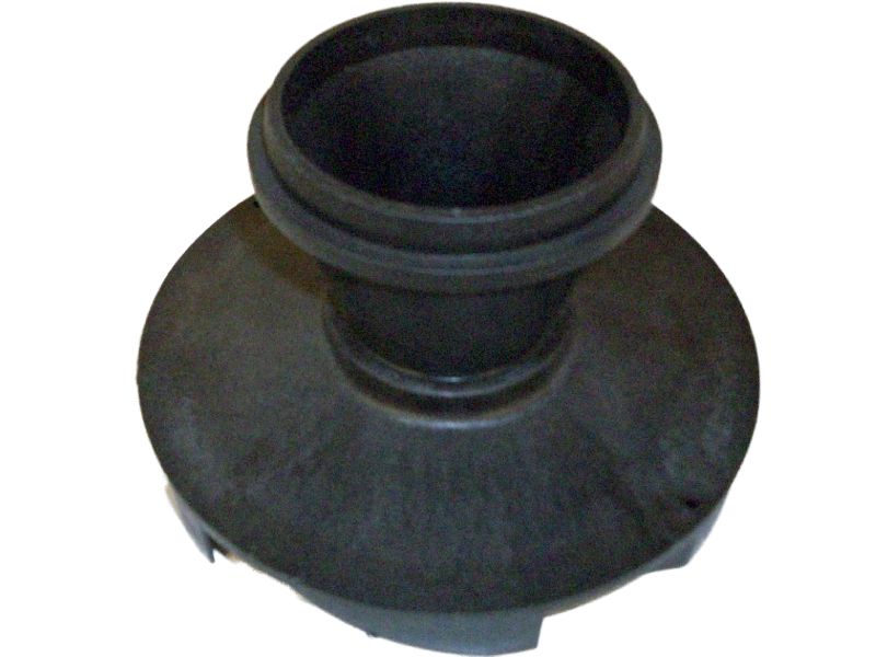 Pentair Whisperflo Diffuser Assembly 3HP Only WF WFE | 072928