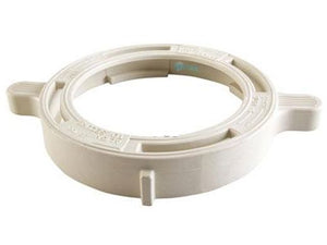 Pentair 357199Z almond Cam and Ramp strainer lid clamp for WhisperFlo and IntelliFlo pumps