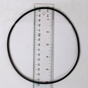 Pentair Old Syle Whisperflo & AquaTron Lid O-Ring | For Pumps with Stainless Steel Lid Clamp Only | P24030 071422