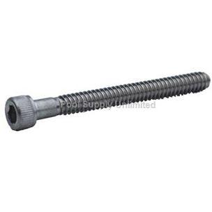 Pentair Diffuser Screw for Whisperflo Intelliflo Stainless Steel | Allen Head 2-Required | 071660 071660Z