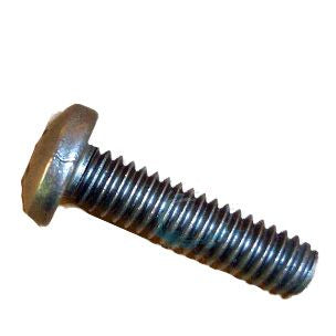 Pentair Impeller Screw Whisperflo Intelliflo Stainless Steel | Antispin Reverse Thread | 1/4"-20 x 1" | 071652 071652Z