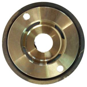 Pentair C Series Pump Flange C-52 | 070906 P09800