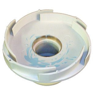 Pentair Whisperflo Diffuser Assembly .5HP-2.5HP WF WFE S05632 | 072927 072927Z