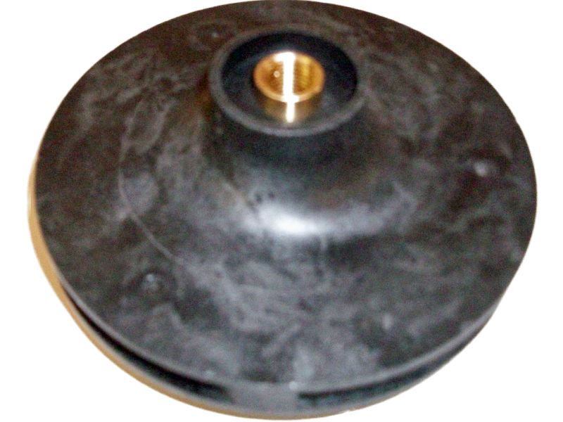 Pentair Whisperflo Impeller 1.5HP | WFE-6 WF-28 WFDS-6 | S17097 073129