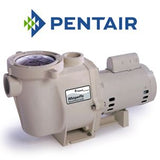 Pentair Whisperflo .75HP Pool Pump | 115V 230V | WF-3 0 | 11579